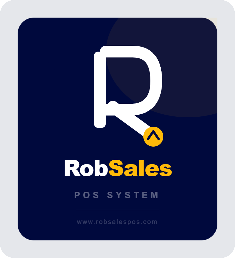 RobSales POS