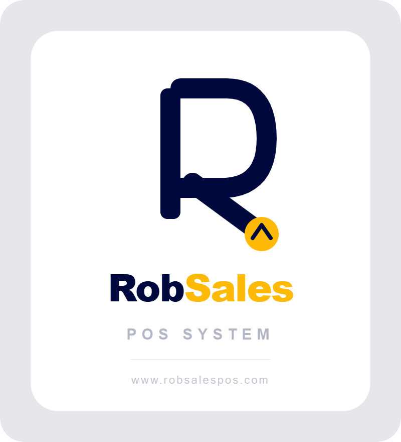 RobSales POS